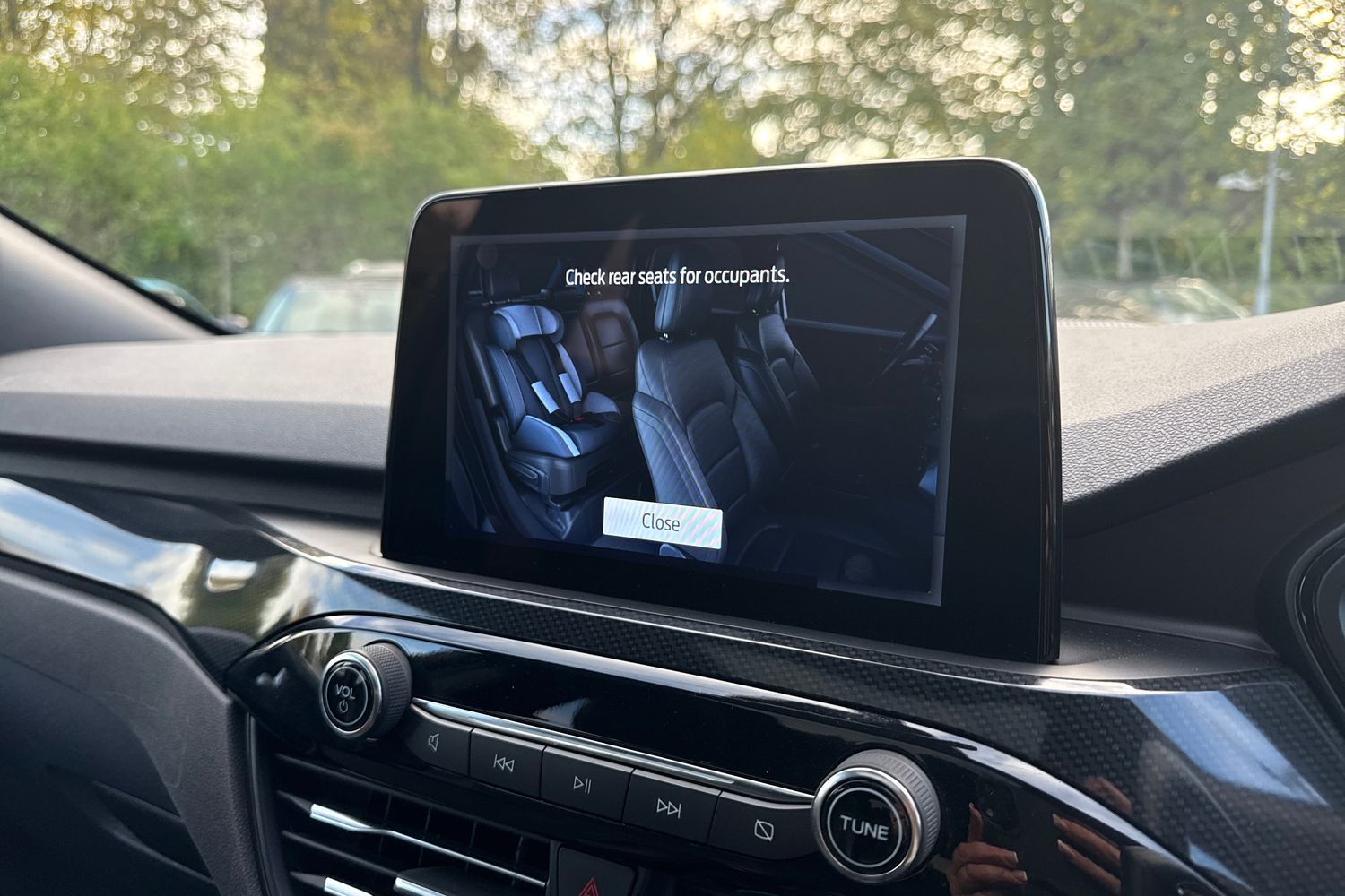 Used Ford Kuga 2022 for sale - 76365155: Photo 43