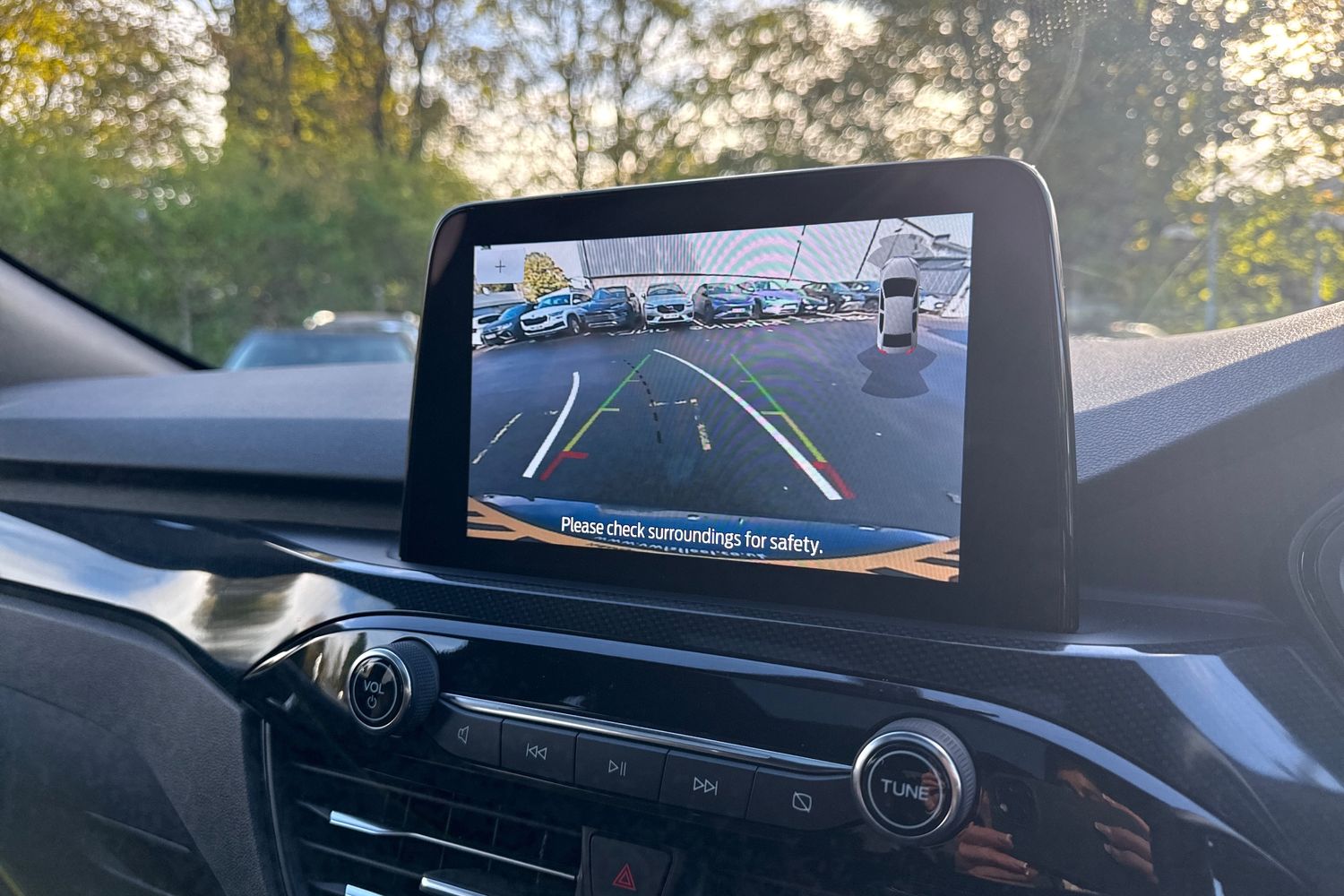 Used Ford Kuga 2022 for sale - 76365155: Photo 53