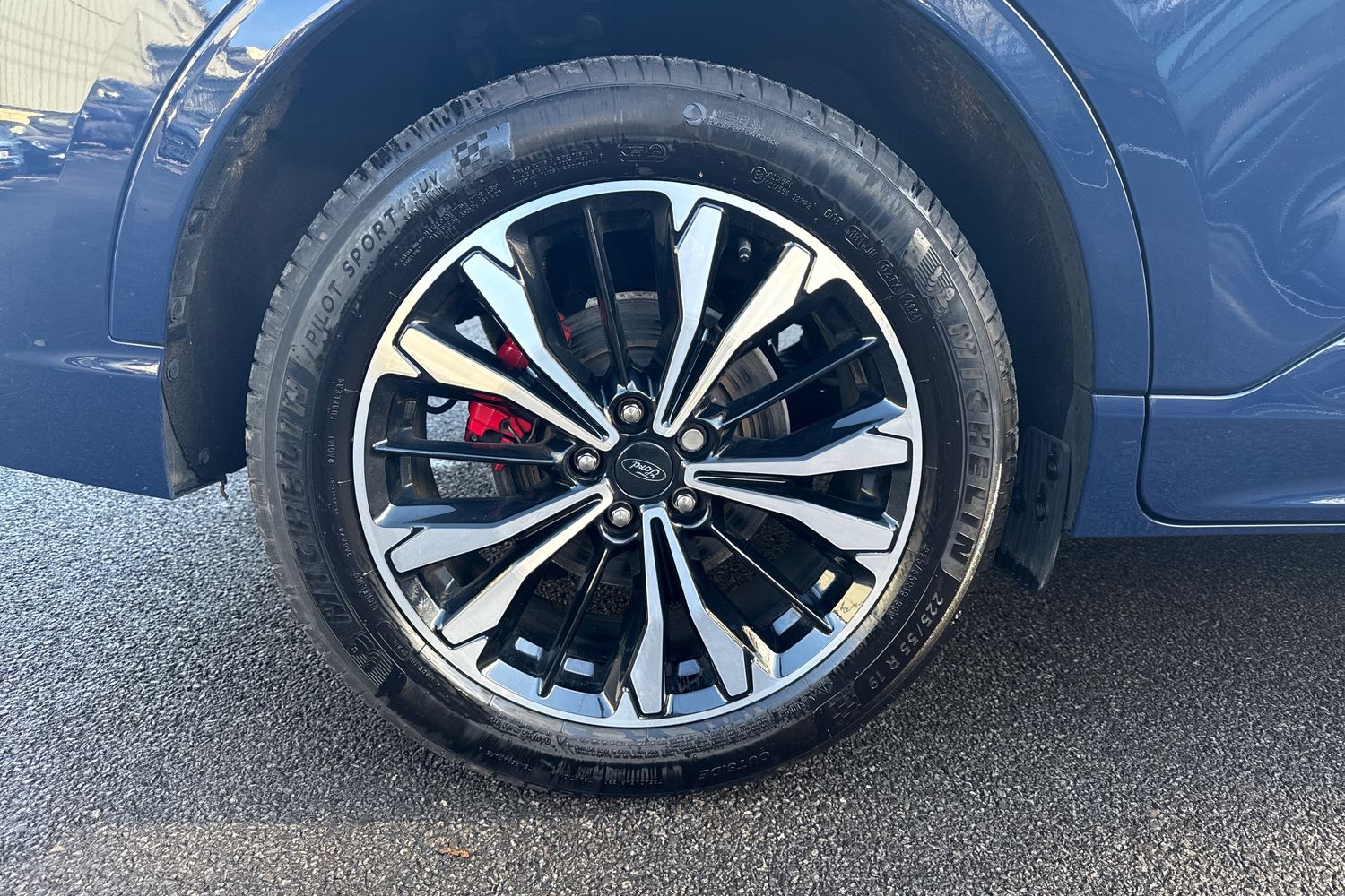 Used Ford Kuga 2022 for sale - 76365155: Photo 7