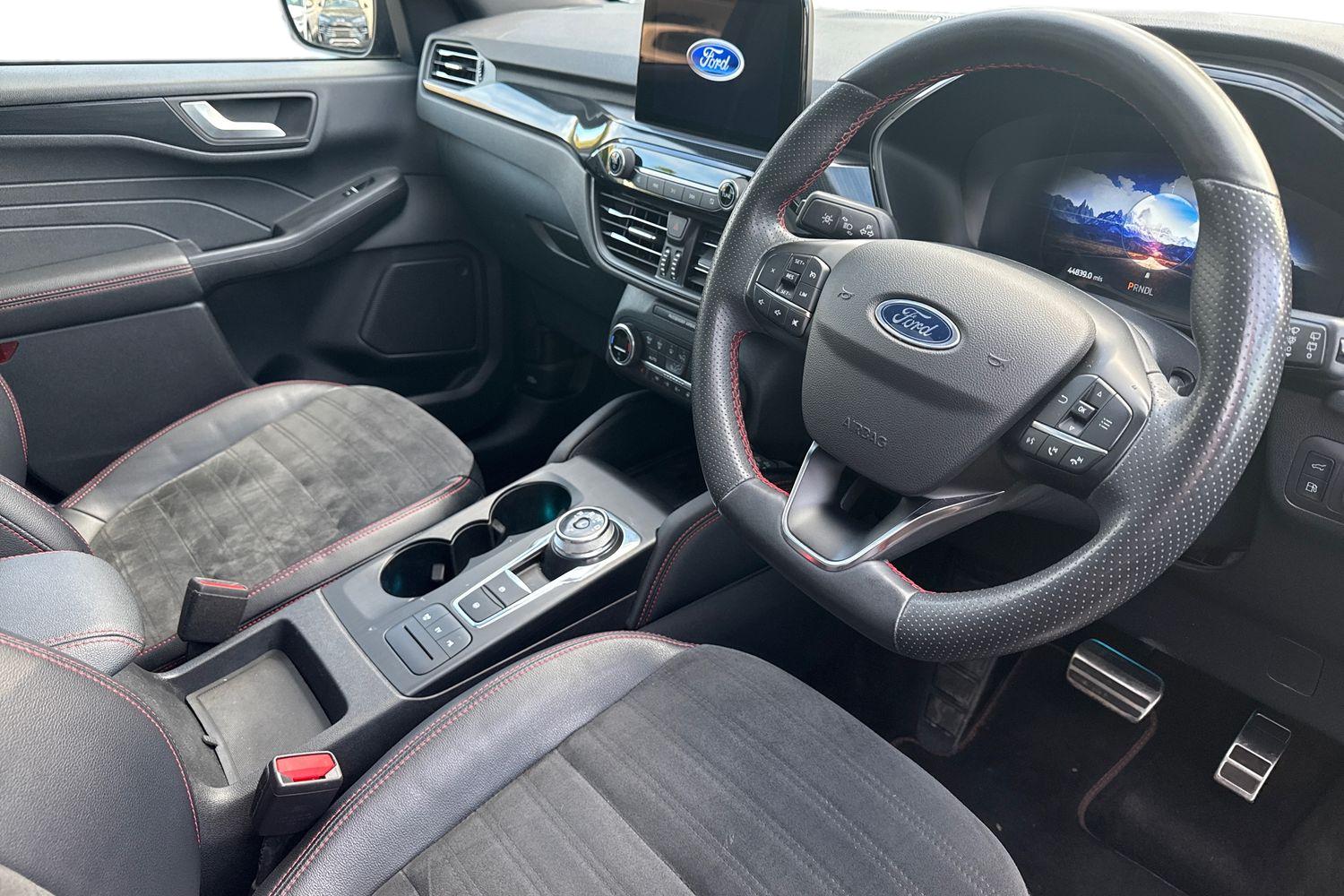Used Ford Kuga 2022 for sale - 76365155: Photo 8