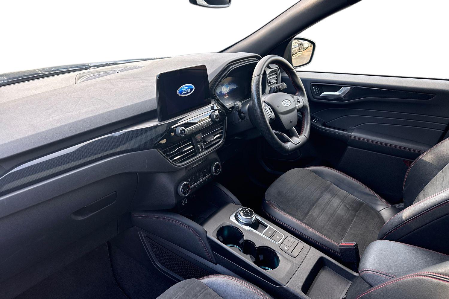 Used Ford Kuga 2022 for sale - 76365155: Photo 9