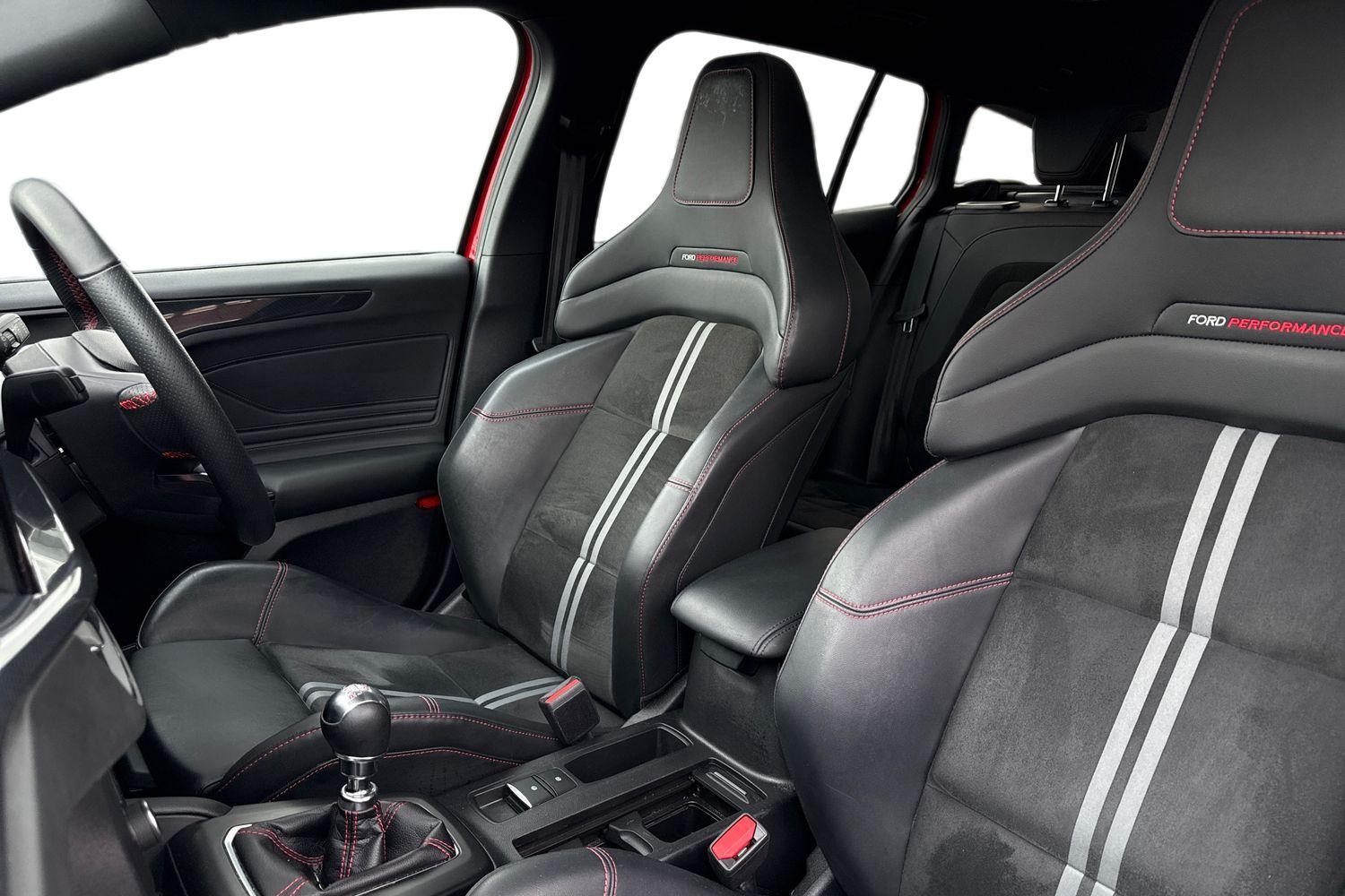 Used Ford Focus 2023 for sale - 77355409: Photo 10