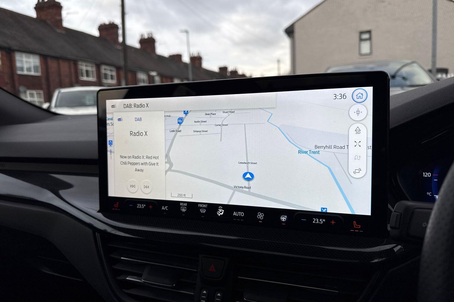 Used Ford Focus 2023 for sale - 77355409: Photo 11