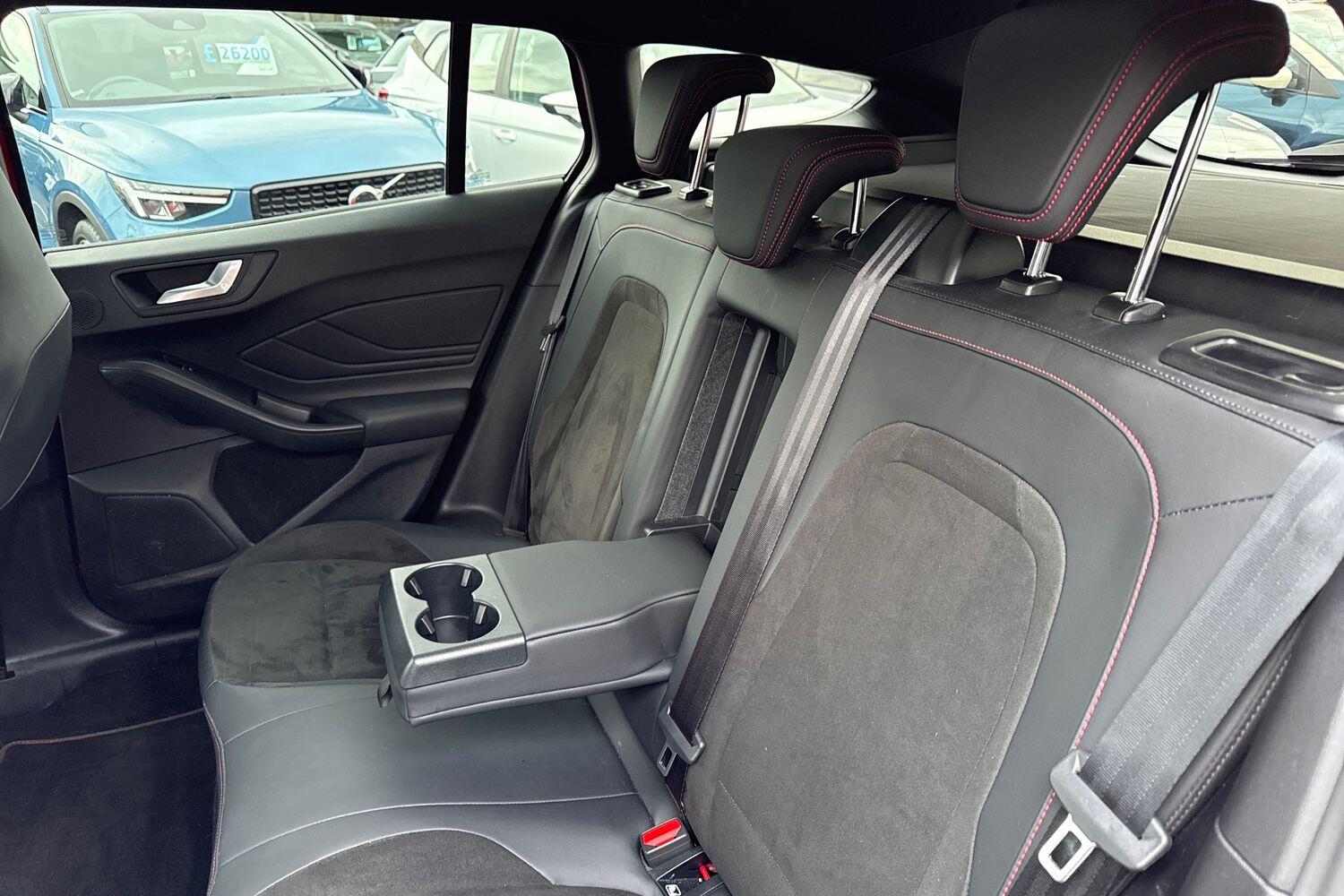 Used Ford Focus 2023 for sale - 77355409: Photo 13