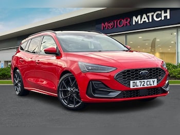 Used Ford Focus 2023 for sale - 77355409: Photo