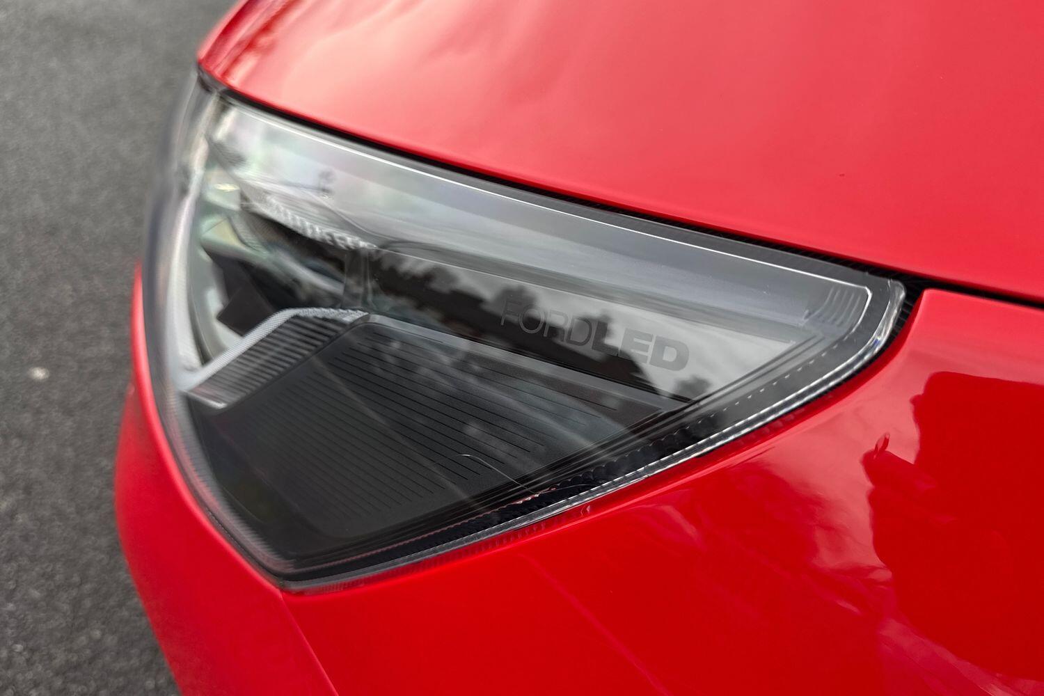 Used Ford Focus 2023 for sale - 77355409: Photo 24