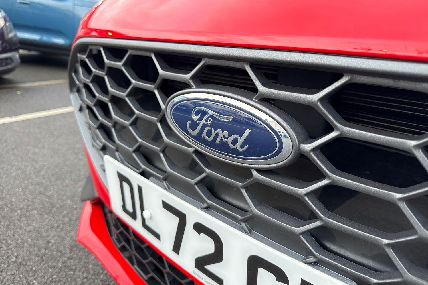 Used Ford Focus 2023 for sale - 77355409: Photo 25