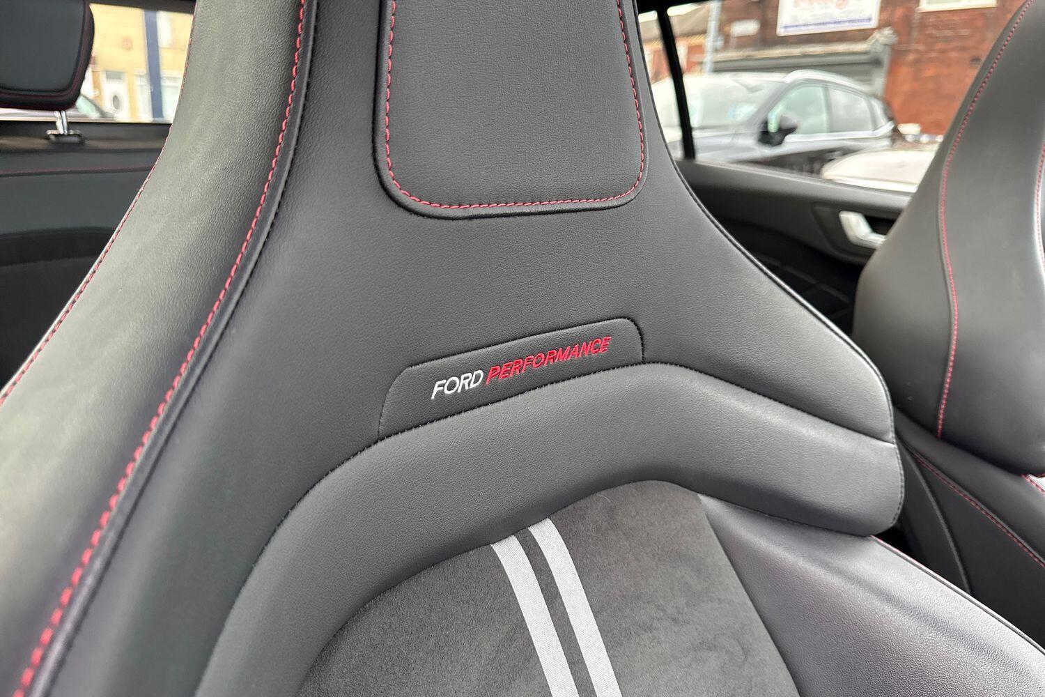 Used Ford Focus 2023 for sale - 77355409: Photo 27