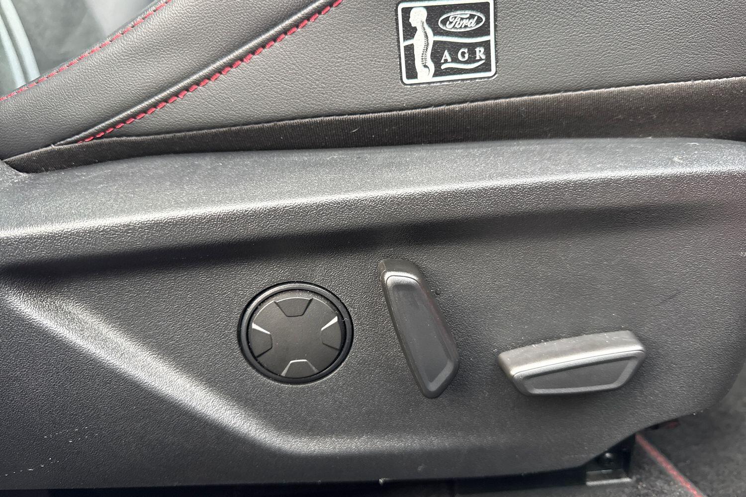 Used Ford Focus 2023 for sale - 77355409: Photo 28