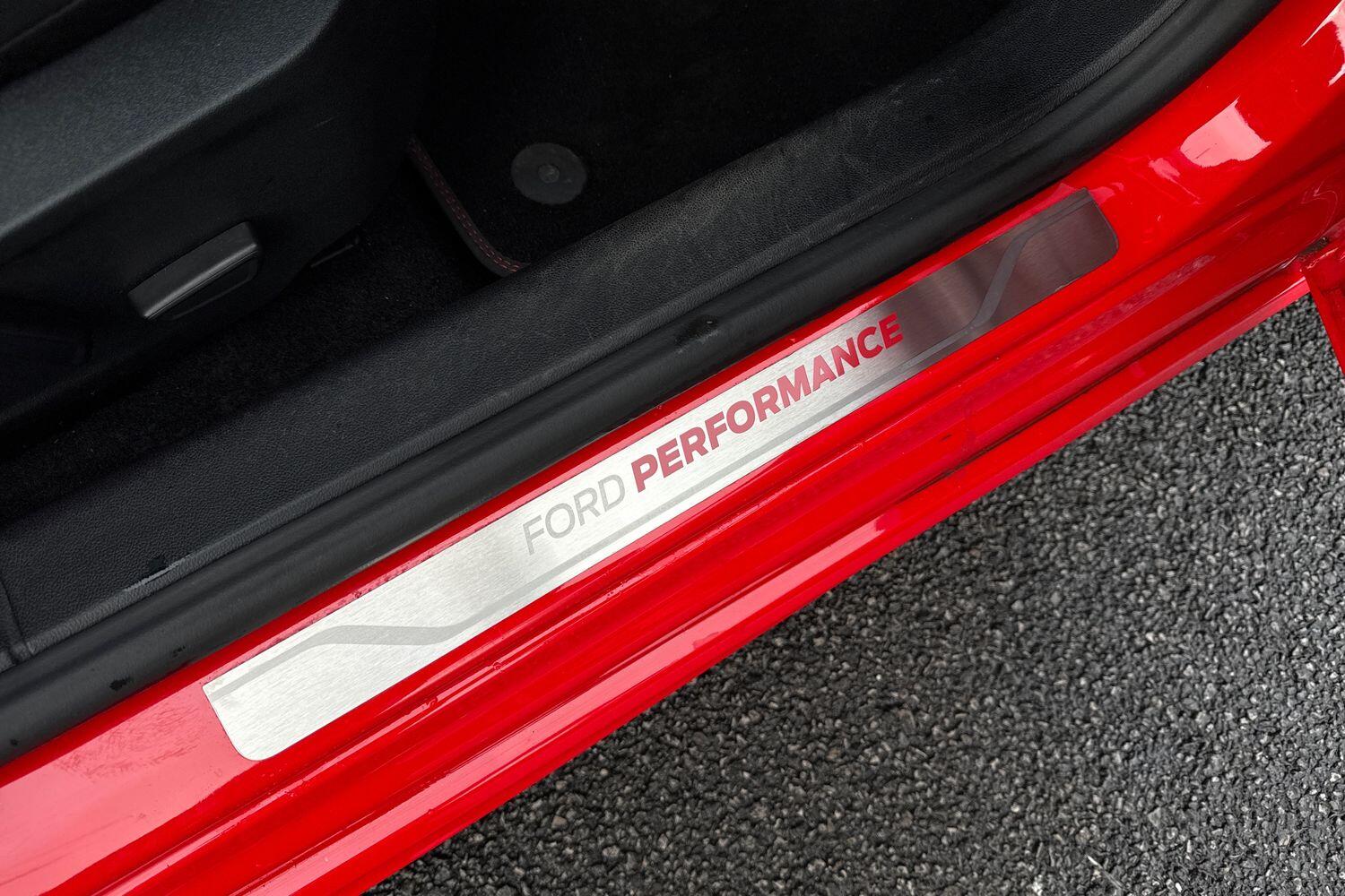 Used Ford Focus 2023 for sale - 77355409: Photo 29