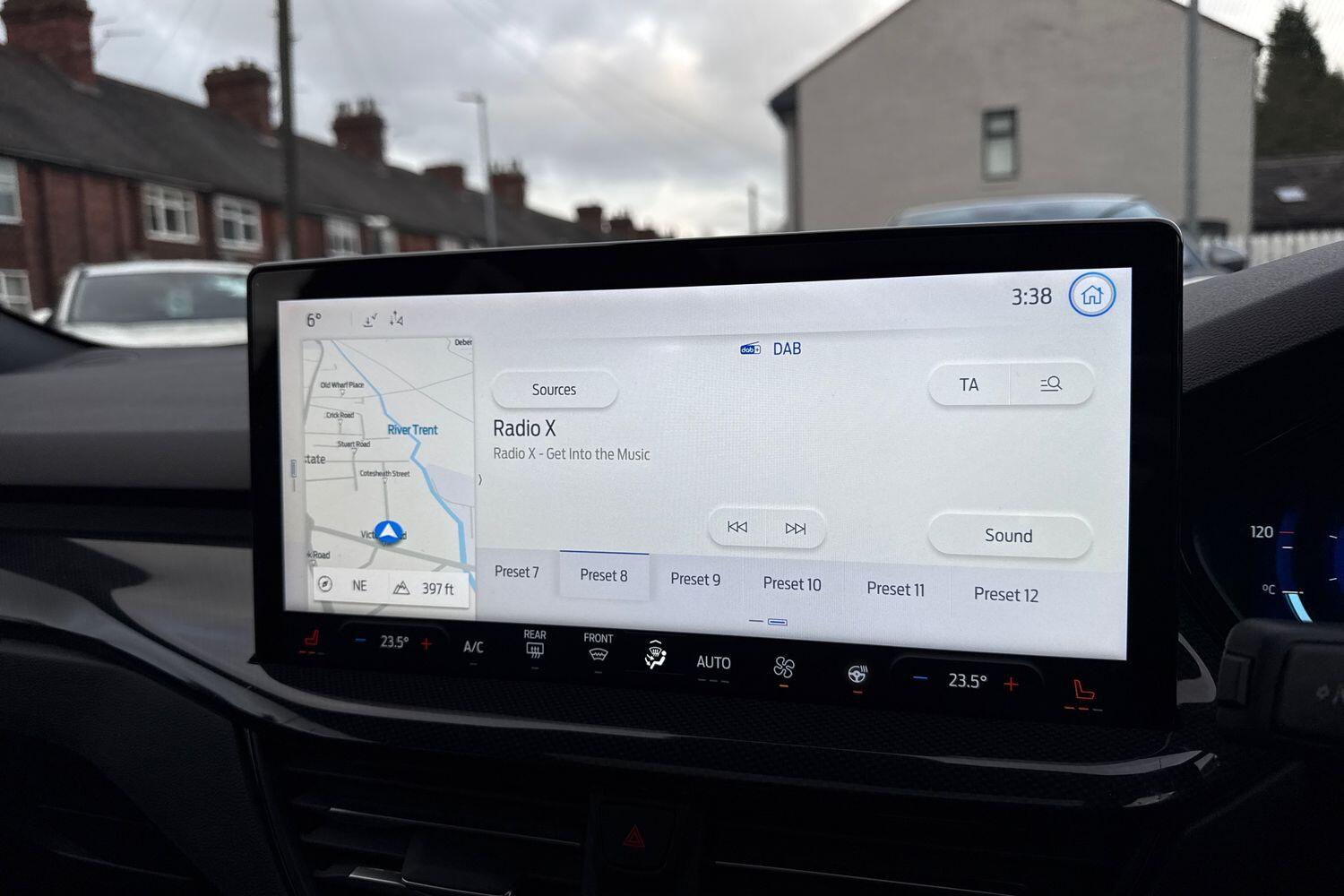 Used Ford Focus 2023 for sale - 77355409: Photo 35