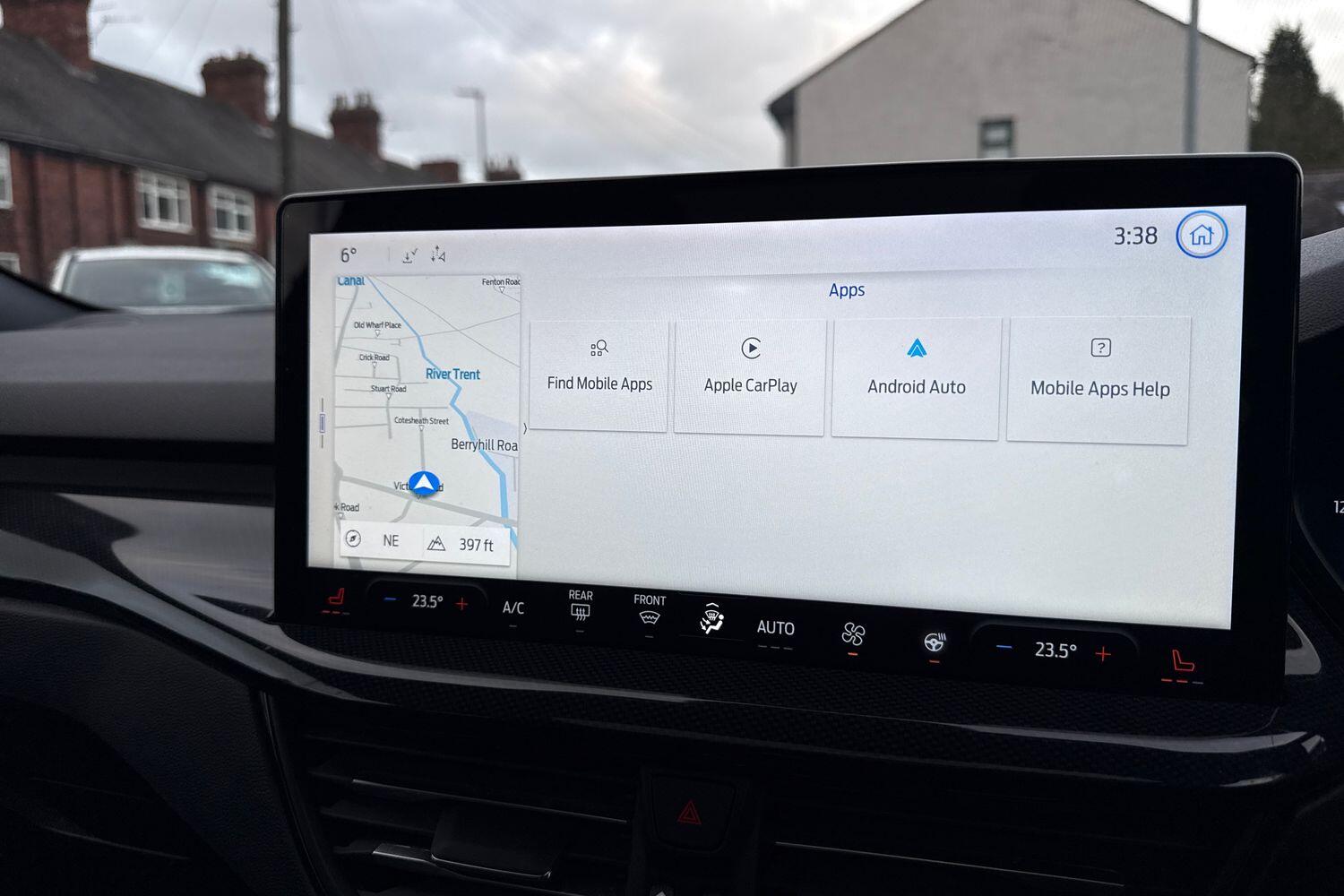 Used Ford Focus 2023 for sale - 77355409: Photo 36