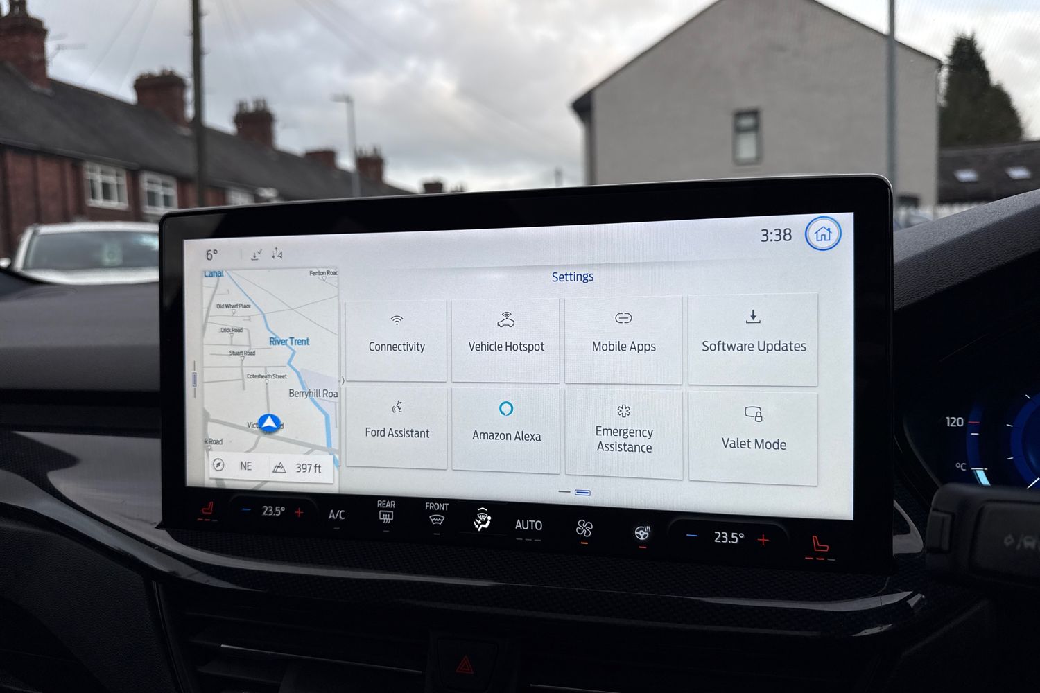 Used Ford Focus 2023 for sale - 77355409: Photo 37