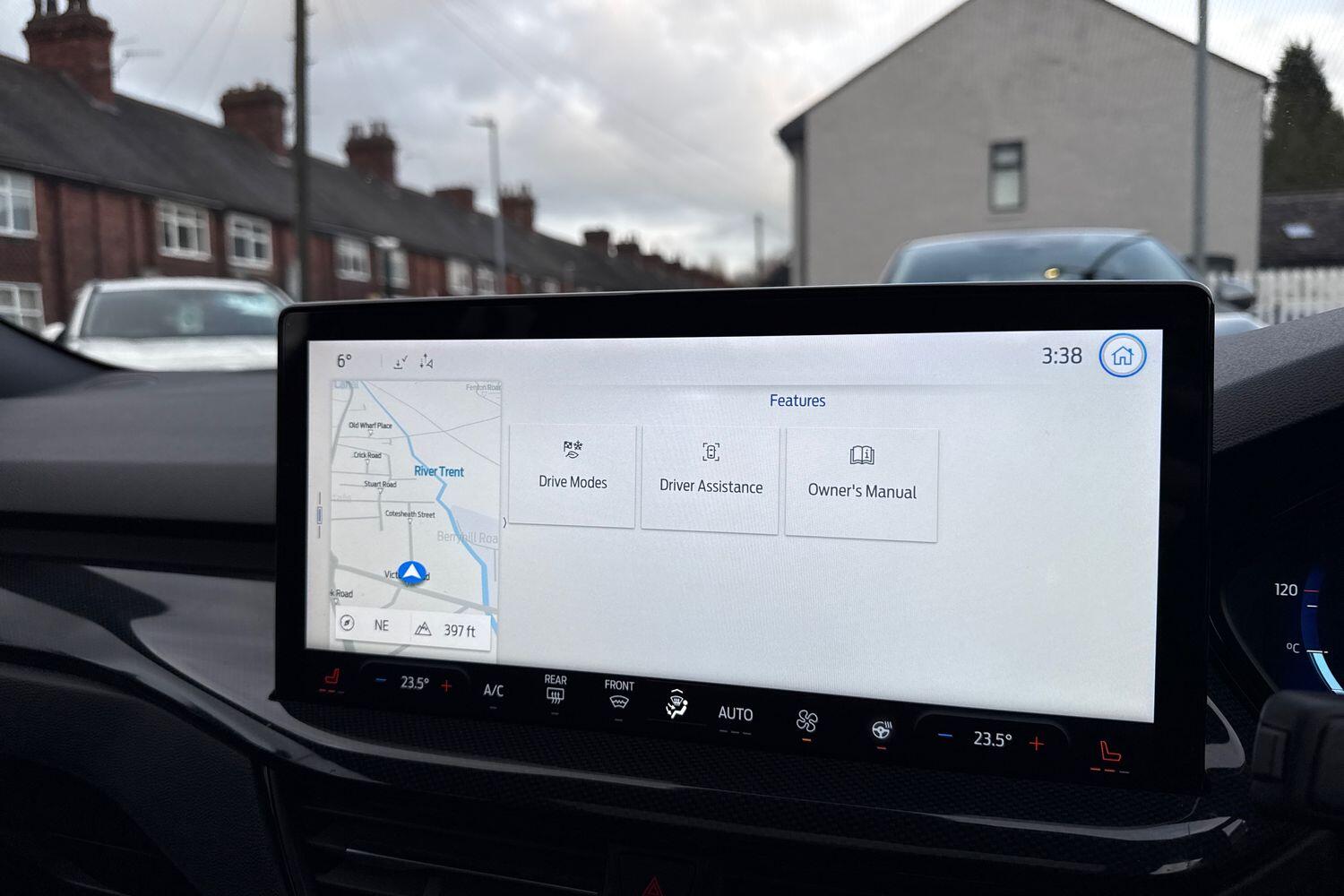 Used Ford Focus 2023 for sale - 77355409: Photo 38