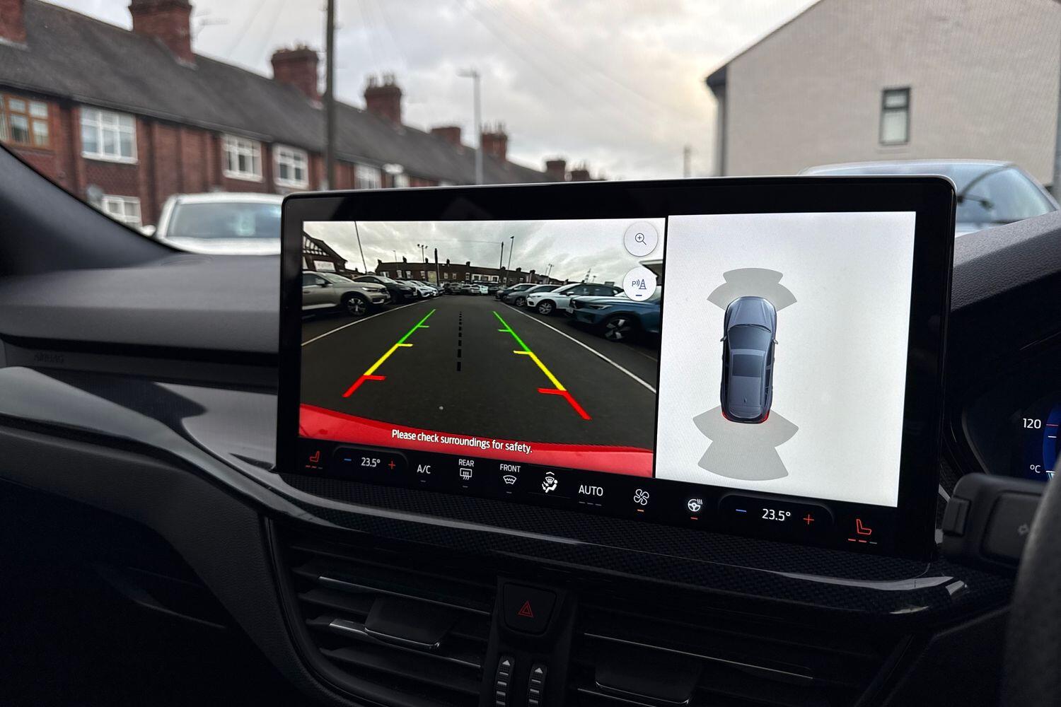 Used Ford Focus 2023 for sale - 77355409: Photo 39