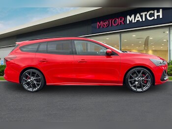 Used Ford Focus 2023 for sale - 77355409: Photo