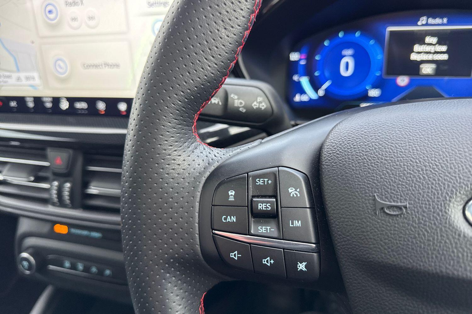 Used Ford Focus 2023 for sale - 77355409: Photo 40