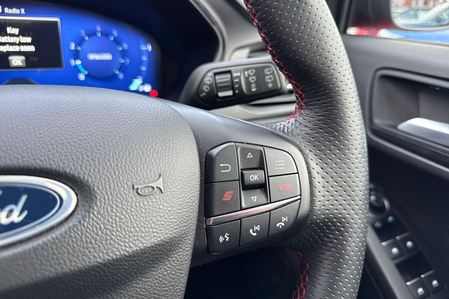 Used Ford Focus 2023 for sale - 77355409: Photo 41