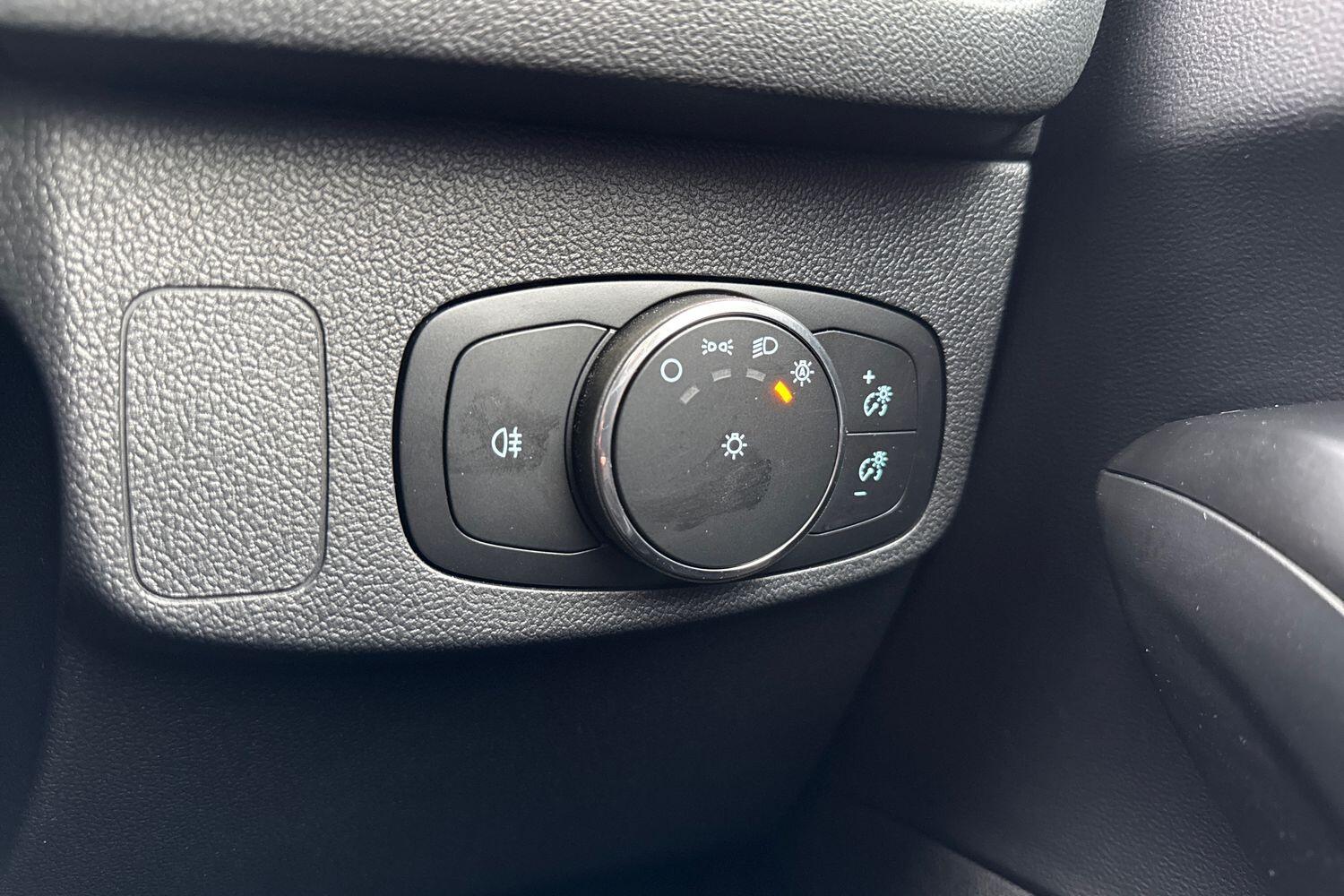 Used Ford Focus 2023 for sale - 77355409: Photo 42