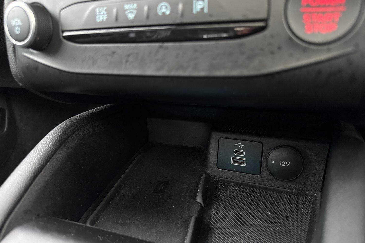 Used Ford Focus 2023 for sale - 77355409: Photo 44