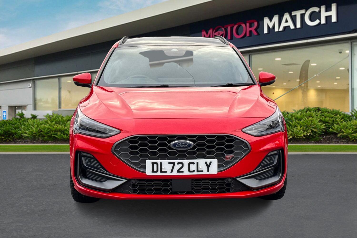 Used Ford Focus 2023 for sale - 77355409: Photo 5