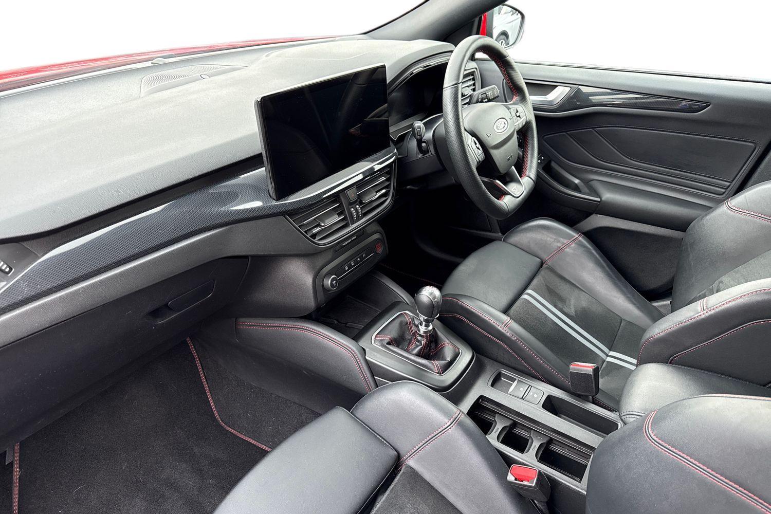 Used Ford Focus 2023 for sale - 77355409: Photo 8