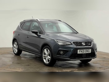 SEAT - Arona