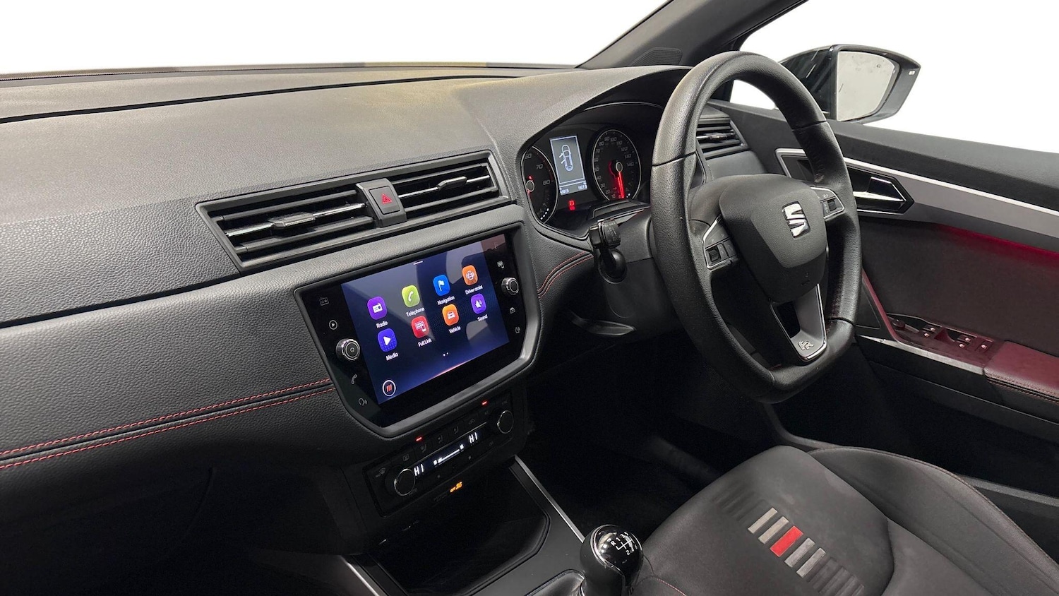 Used SEAT Arona 2021 for sale - 76365132: Photo 2