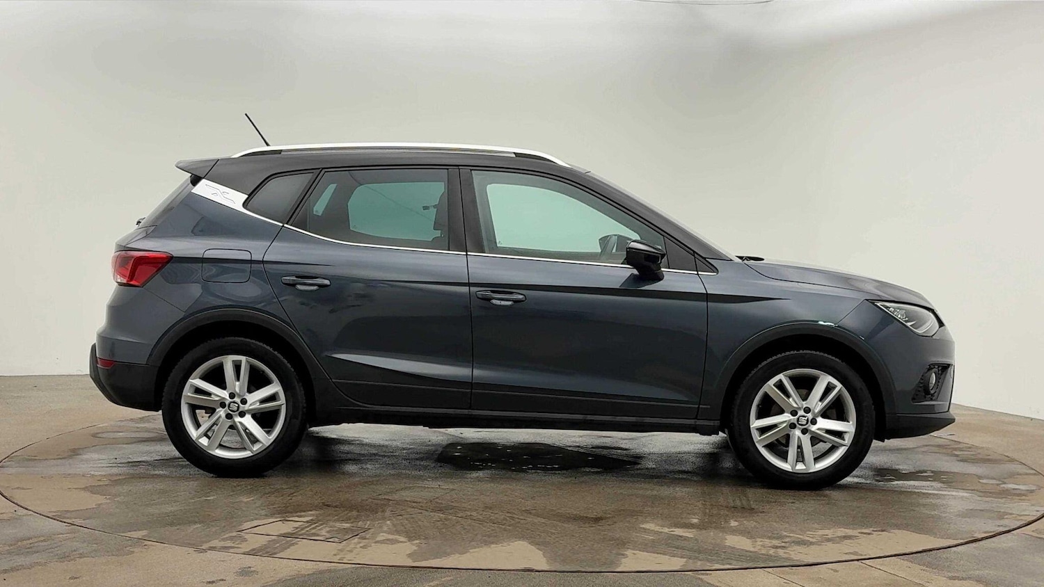 Used SEAT Arona 2021 for sale - 76365132: Photo 4