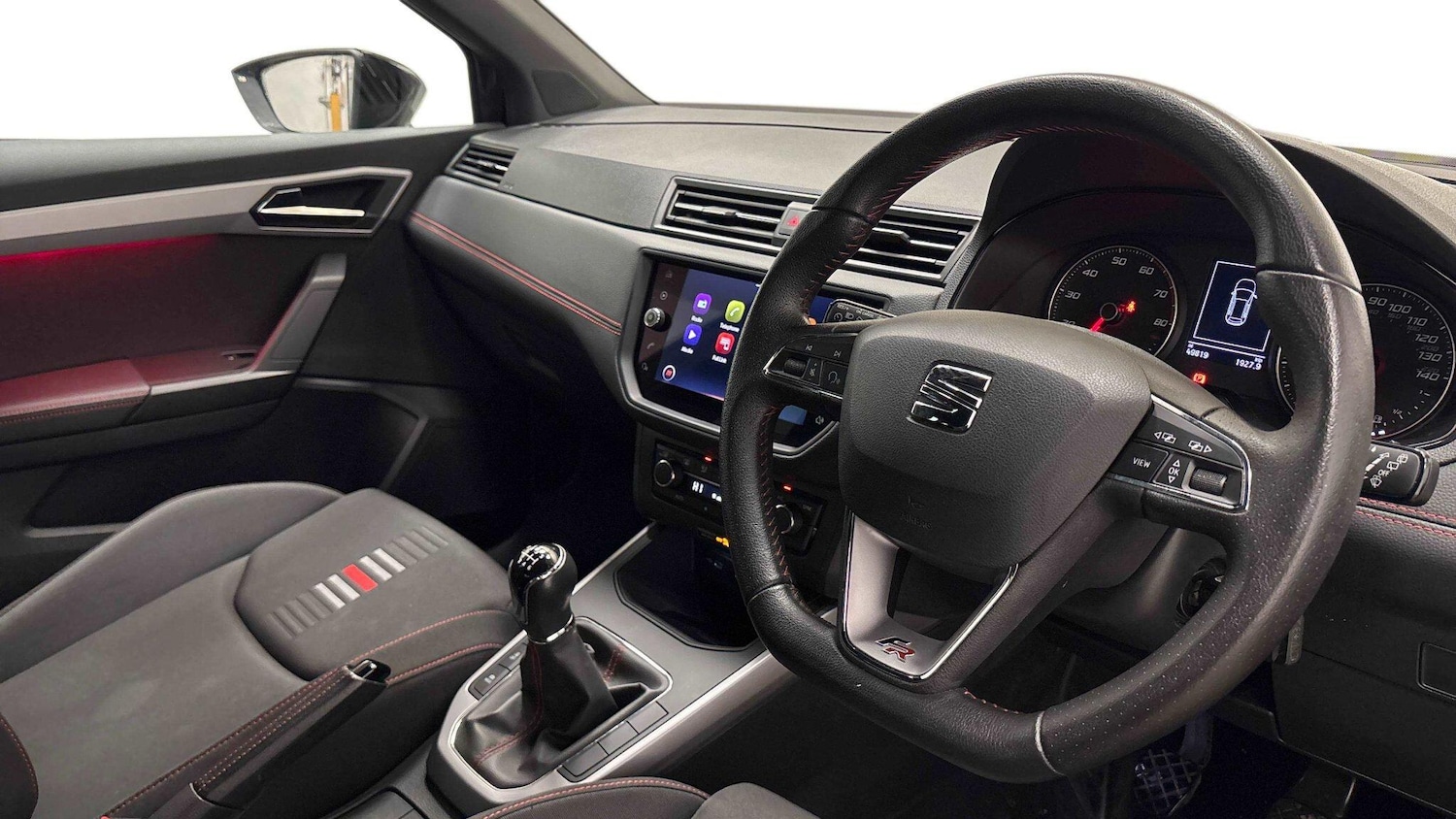 Used SEAT Arona 2021 for sale - 76365132: Photo 7