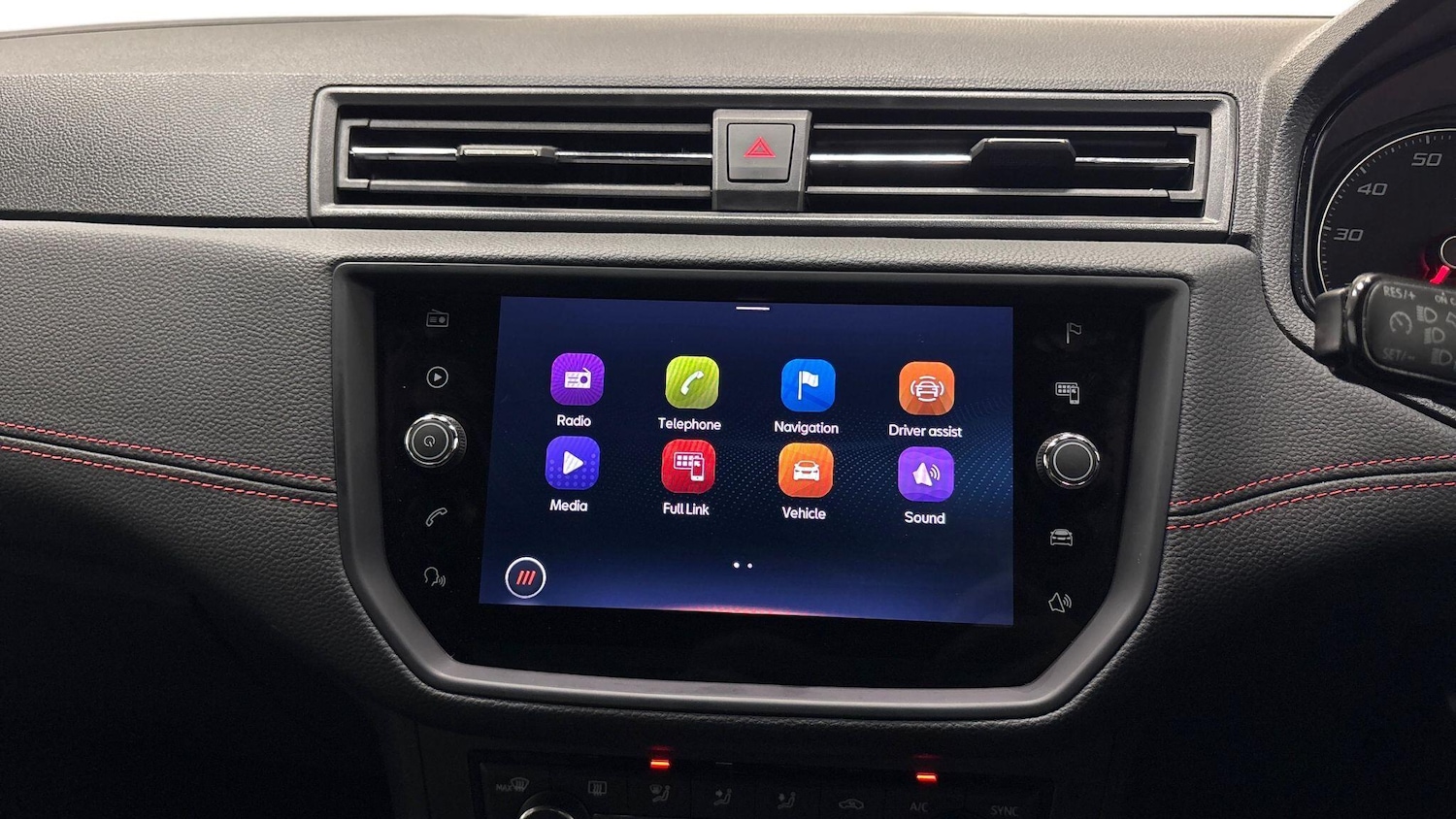 Used SEAT Arona 2021 for sale - 76365132: Photo 9