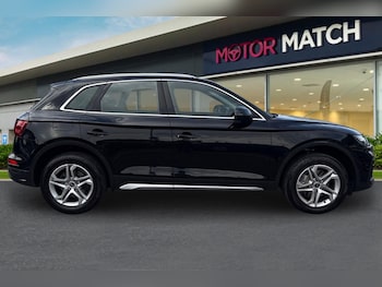 Used Audi Q5 2021 for sale - 79418802: Photo