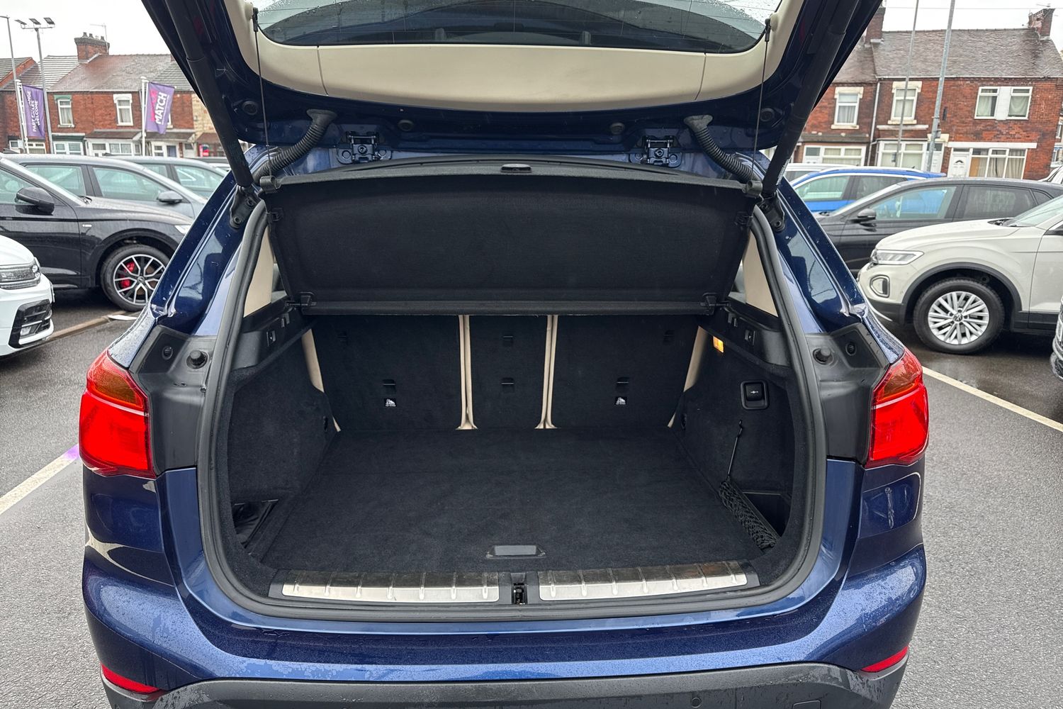 Used BMW X1 2018 for sale - 76365135: Photo 10