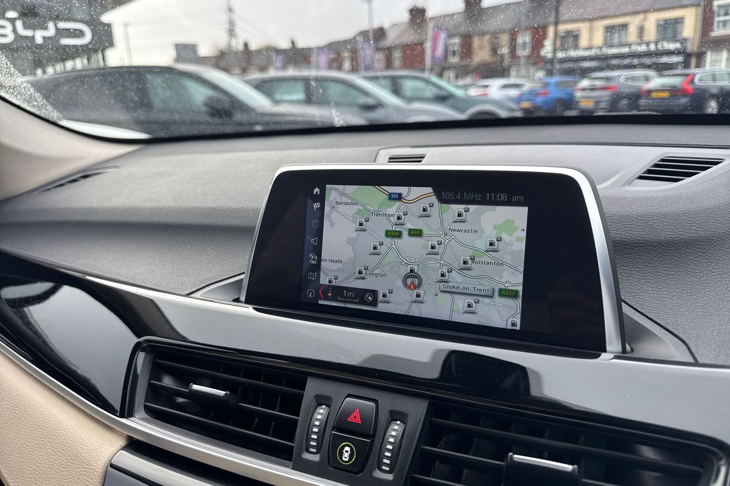 Used BMW X1 2018 for sale - 76365135: Photo 12