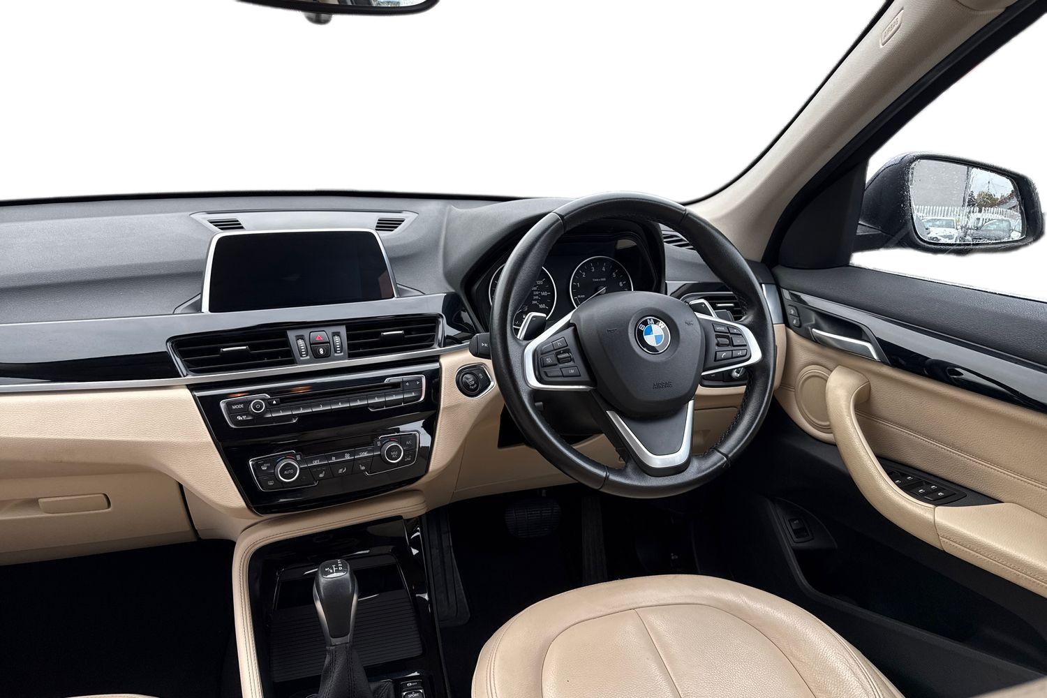 Used BMW X1 2018 for sale - 76365135: Photo 13