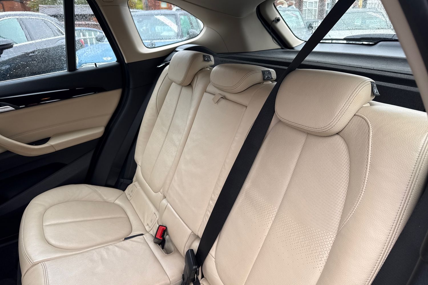 Used BMW X1 2018 for sale - 76365135: Photo 14