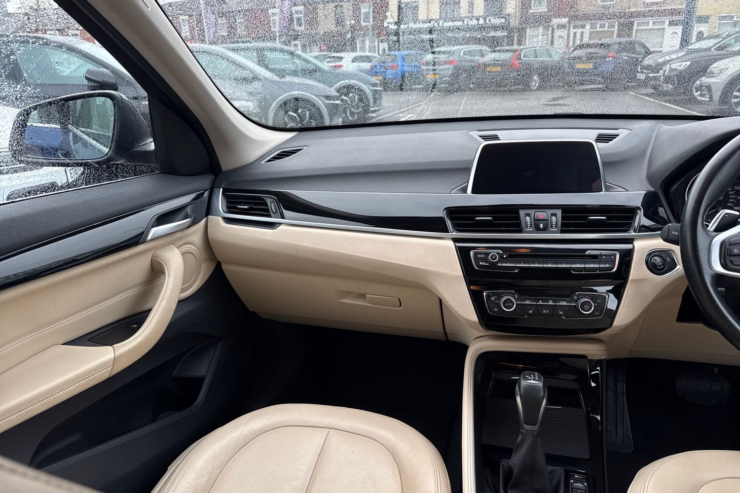 Used BMW X1 2018 for sale - 76365135: Photo 15