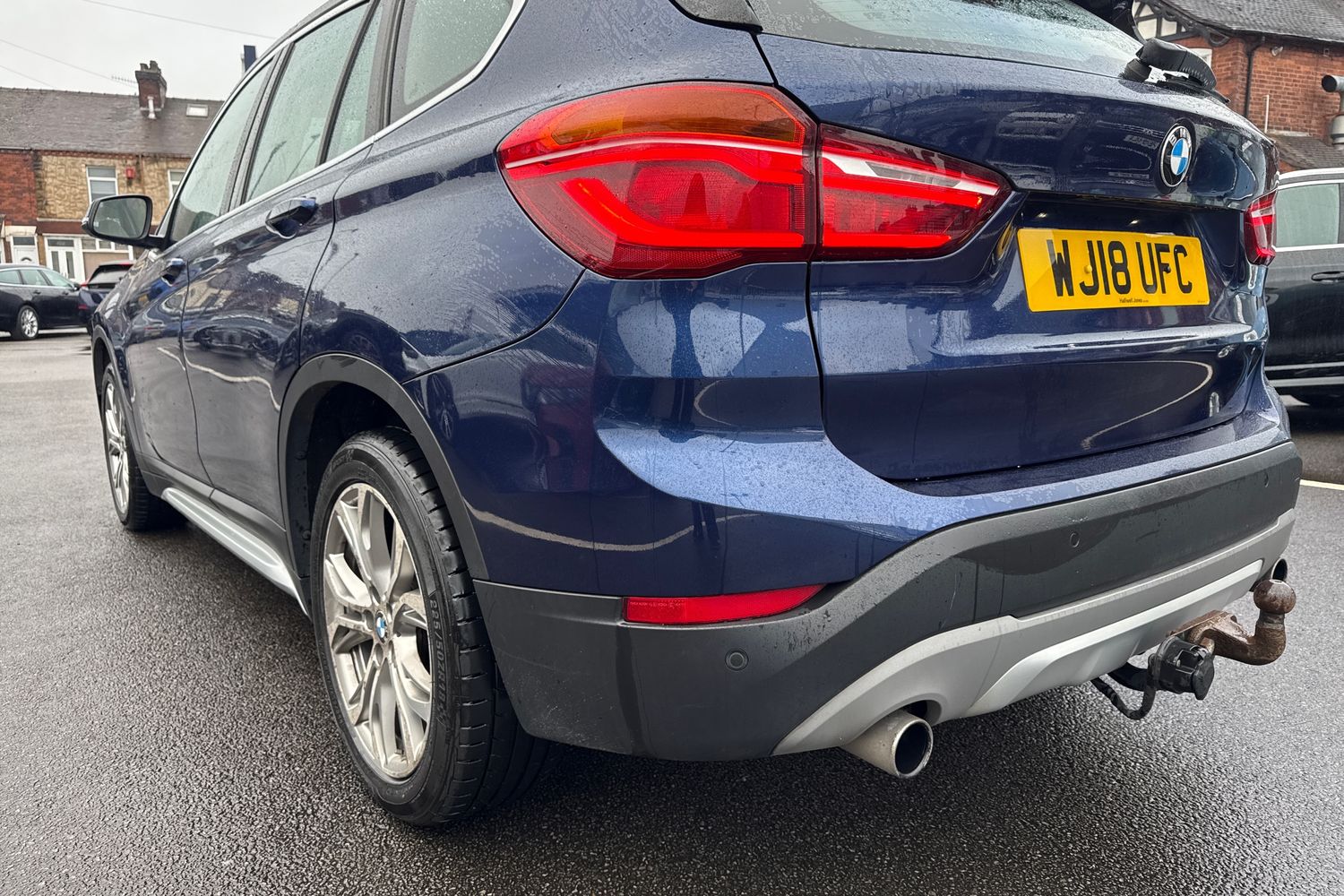 Used BMW X1 2018 for sale - 76365135: Photo 16