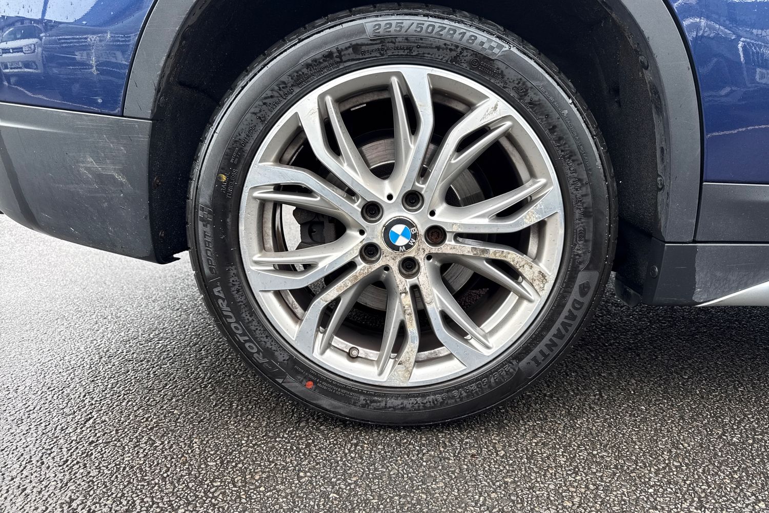 Used BMW X1 2018 for sale - 76365135: Photo 22