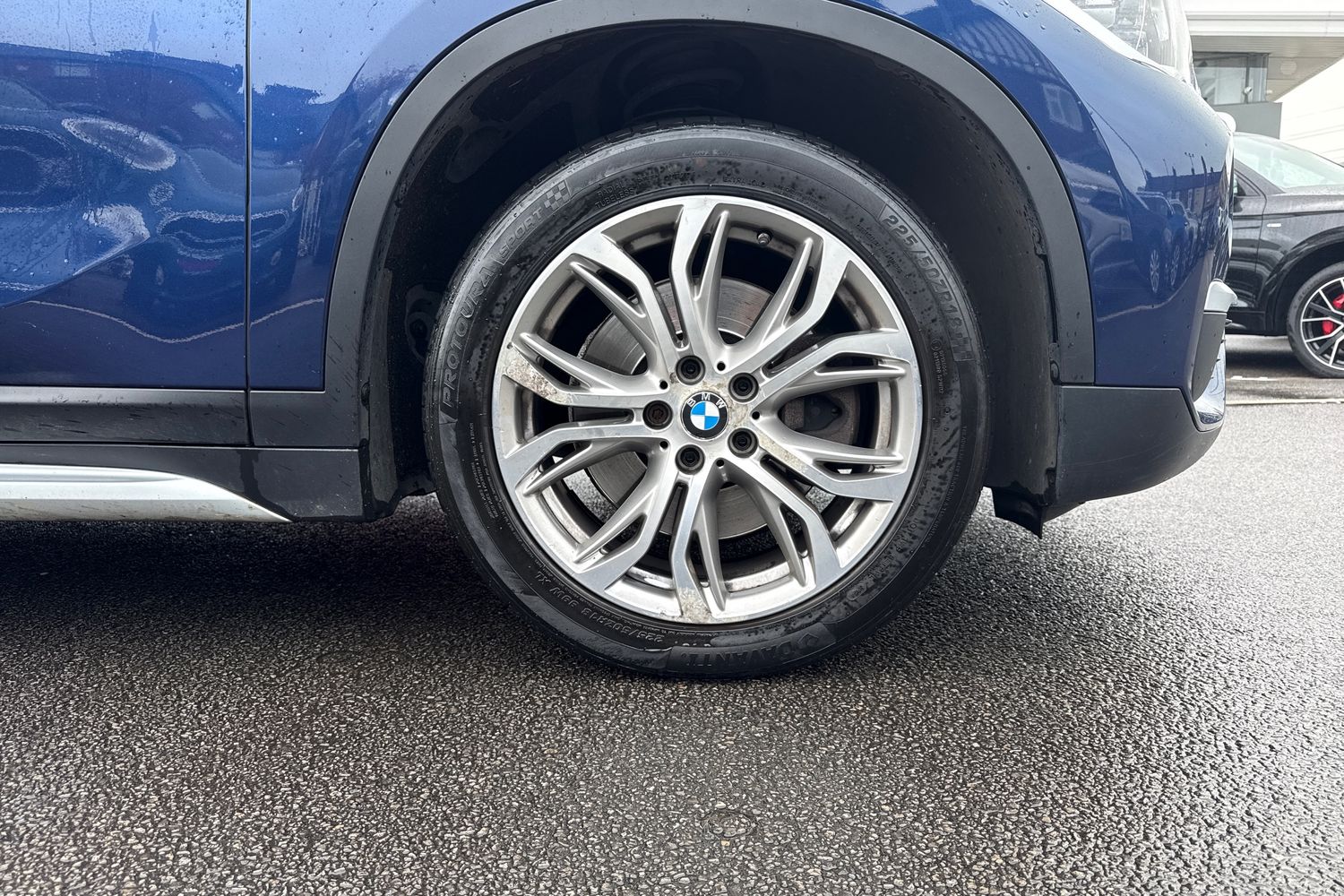 Used BMW X1 2018 for sale - 76365135: Photo 23