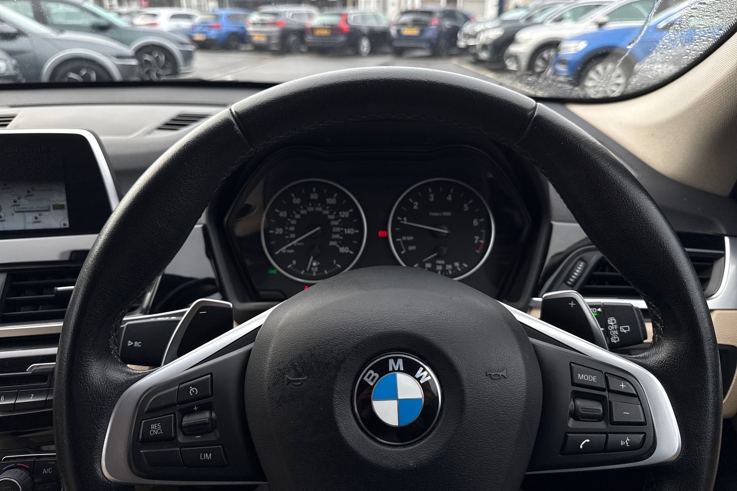 Used BMW X1 2018 for sale - 76365135: Photo 25