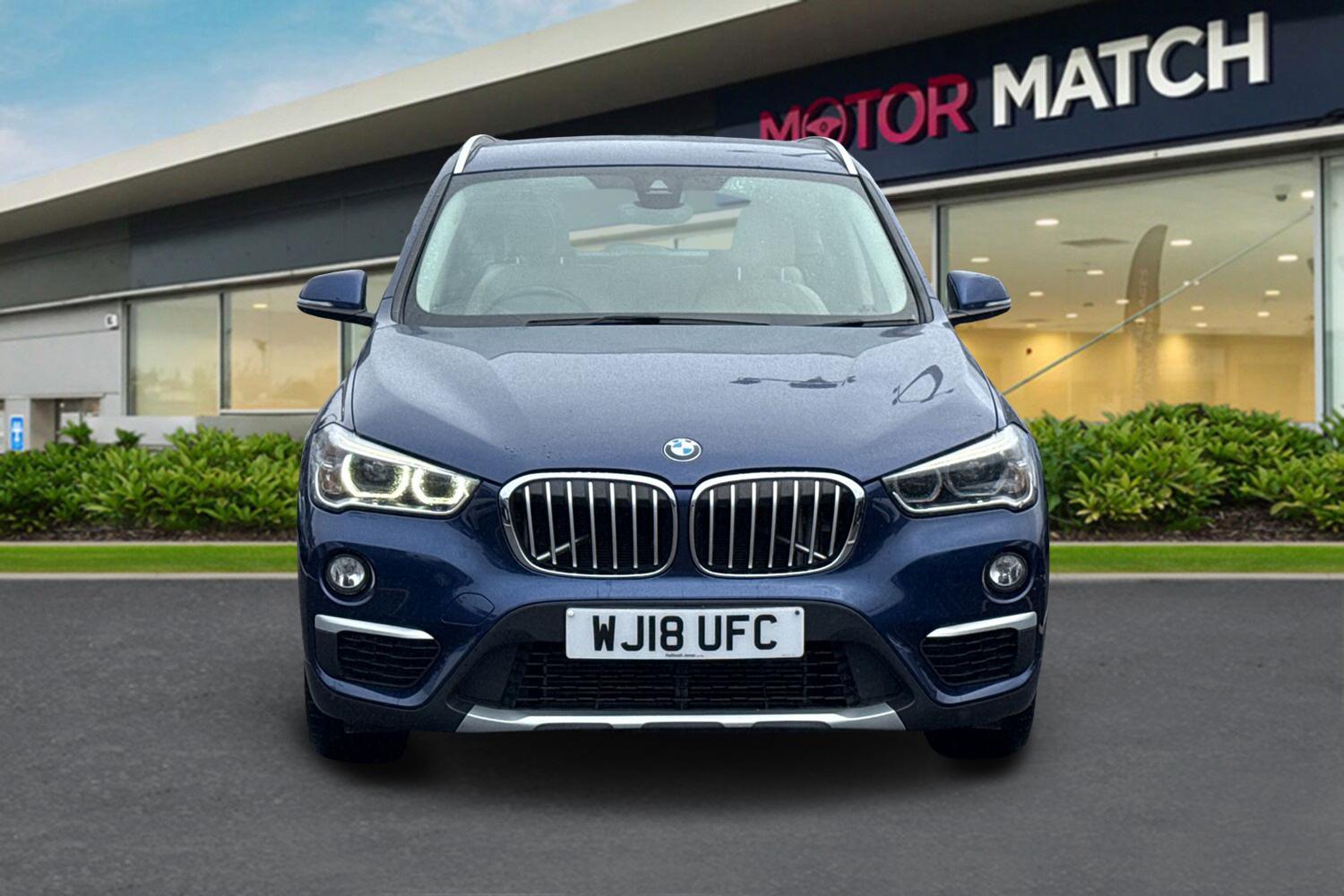 Used BMW X1 2018 for sale - 76365135: Photo 6