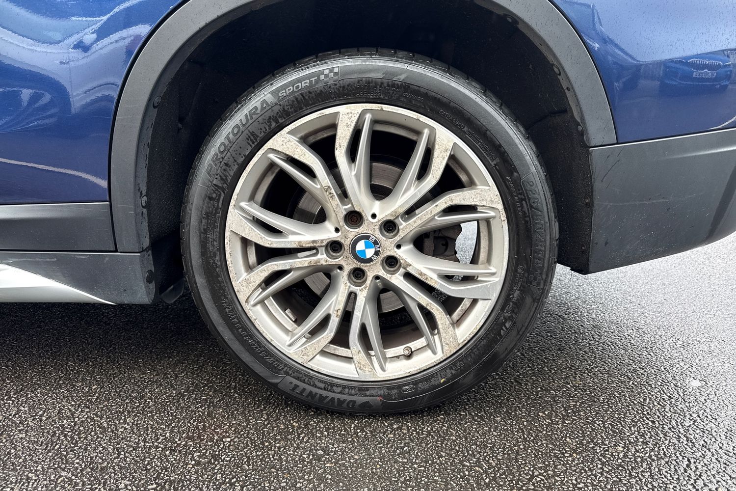 Used BMW X1 2018 for sale - 76365135: Photo 7