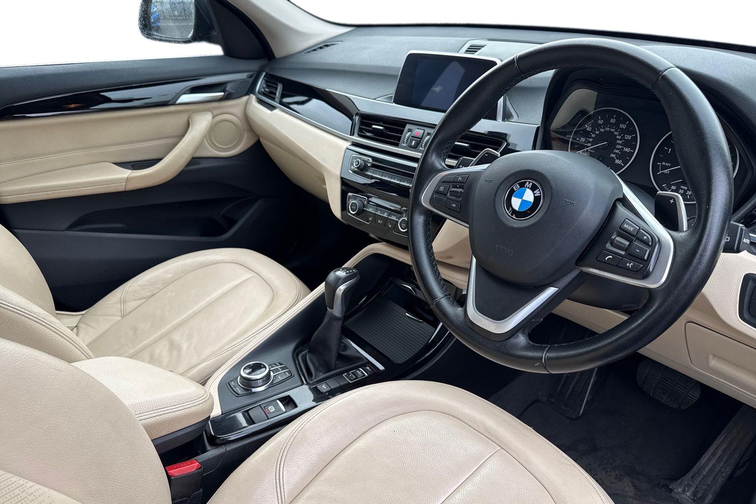 Used BMW X1 2018 for sale - 76365135: Photo 8