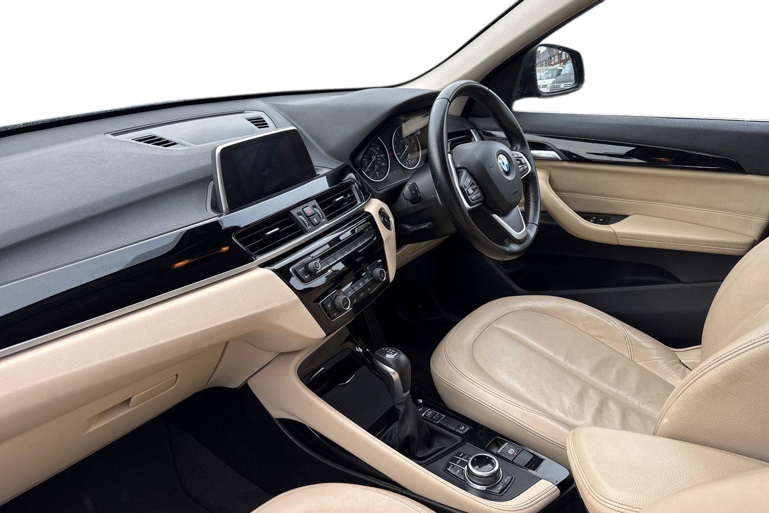 Used BMW X1 2018 for sale - 76365135: Photo 9