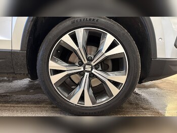 Used SEAT Ateca 2023 for sale - 78512567: Photo