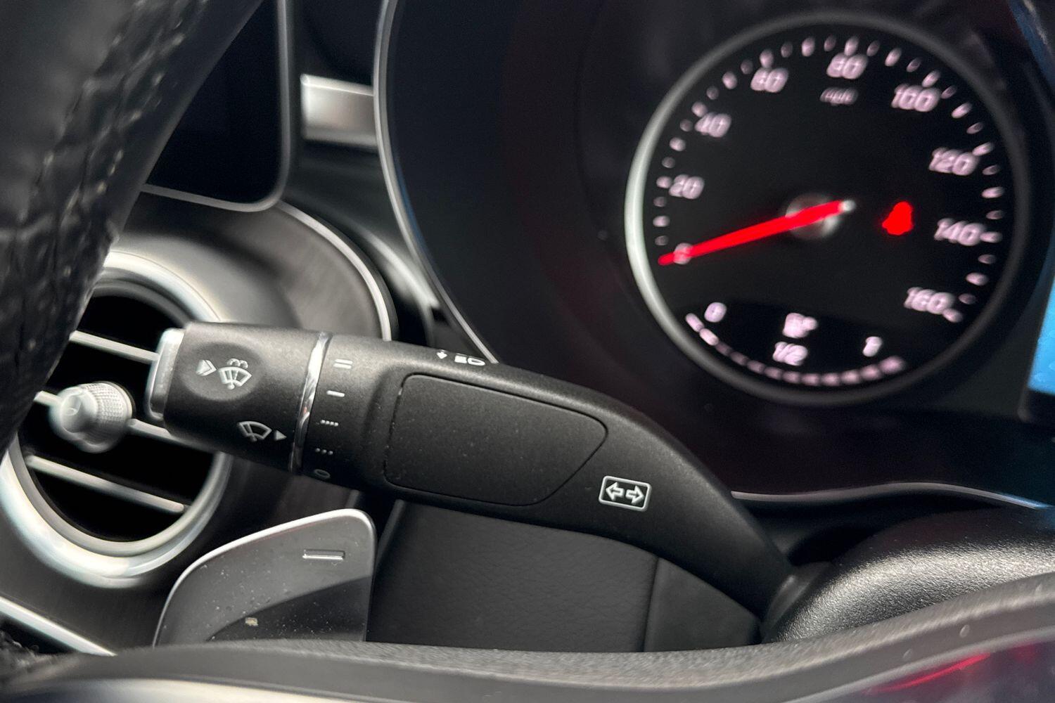 Used Mercedes-Benz GLC 2019 for sale - 77897662: Photo 38