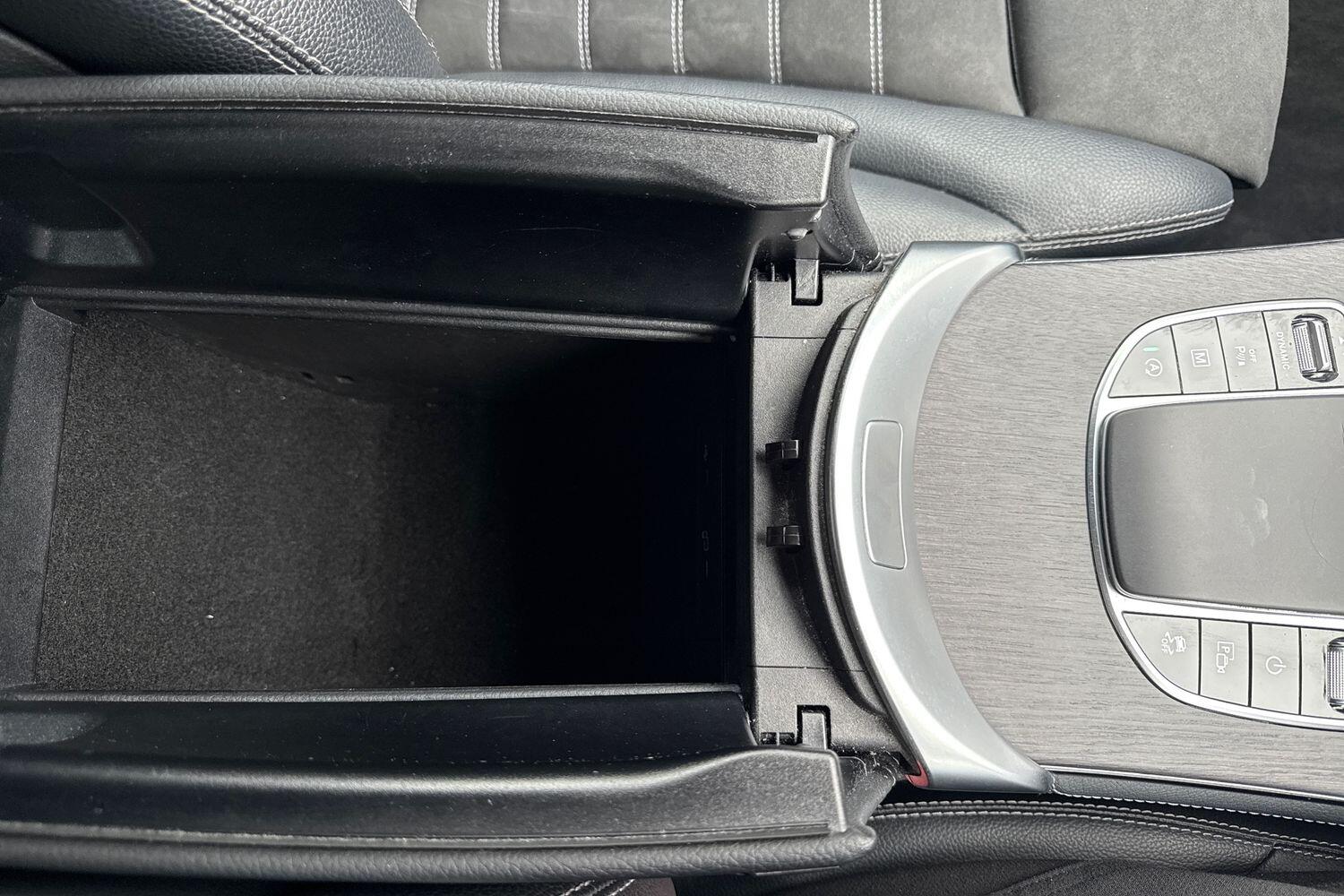 Used Mercedes-Benz GLC 2019 for sale - 77897662: Photo 45