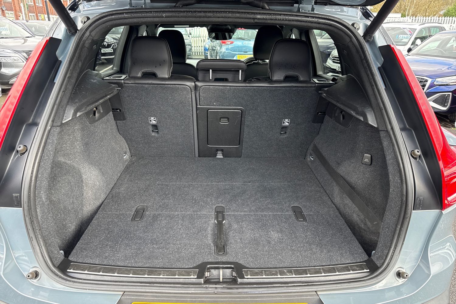 Used Volvo XC40 2019 for sale - 78024663: Photo 10