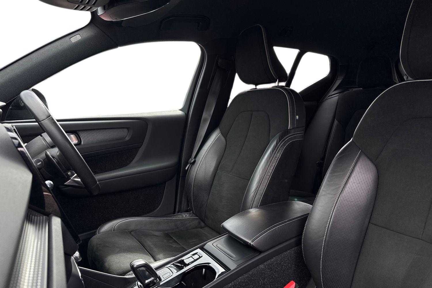 Used Volvo XC40 2019 for sale - 78024663: Photo 11